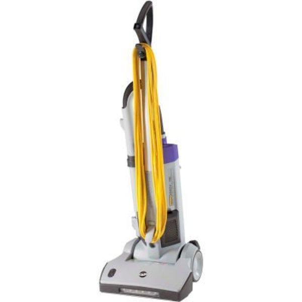 Pro Team ProTeam ProGen Upright Vacuum, 15in Cleaning Width 107330